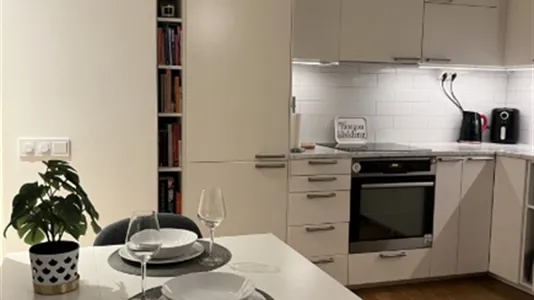 Apartments in Kungsholmen - photo 5