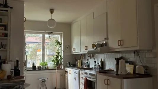 Apartments in Stockholm West - photo 1