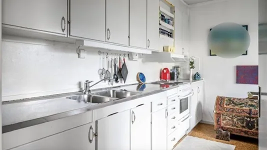 Apartments in Nacka - photo 5
