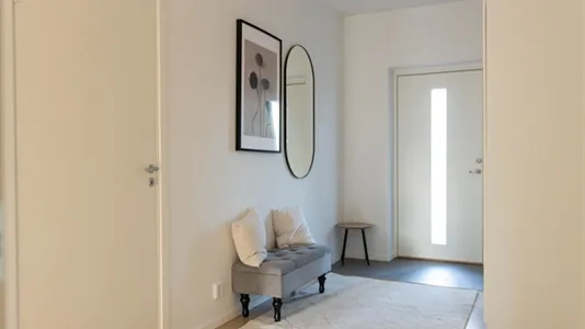 Apartments in Helsingborg - photo 10