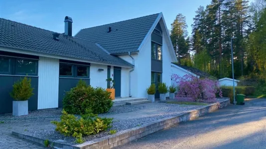 Houses in Habo - photo 1