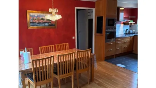 Houses in Nacka - photo 2