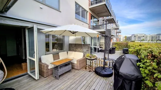 Apartments in Lundby - photo 4