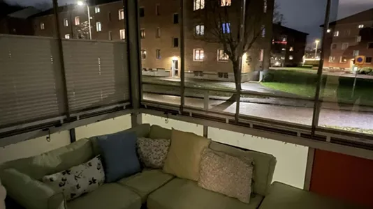 Apartments in Lundby - photo 12