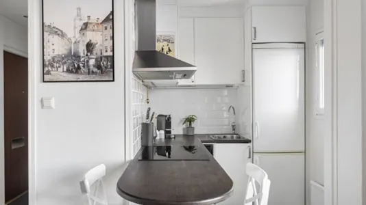 Apartments in Järfälla - photo 4