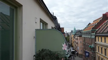 Östermalm - 1rok - tillsv - 6.417kr/mån