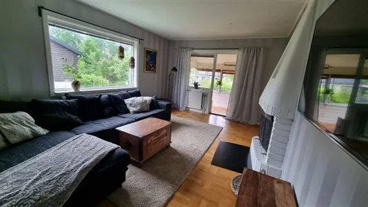 Houses in Gagnef - photo 9