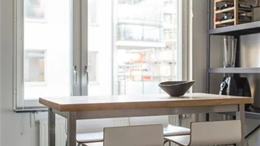 Apartments in Kungsholmen - photo 8