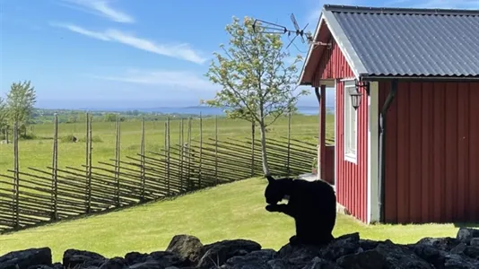 Houses in Båstad - photo 9