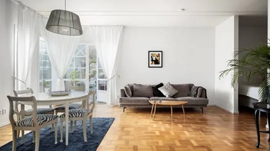 Apartments in Nacka - photo 3