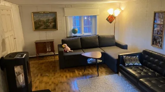 Apartments in Kristianstad - photo 1