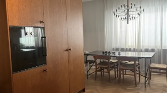 Apartments in Östermalm - photo 7