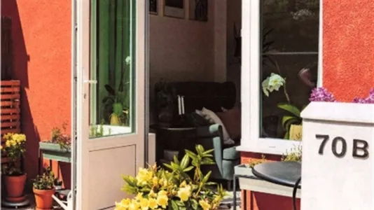 Apartments in Kungsholmen - photo 1