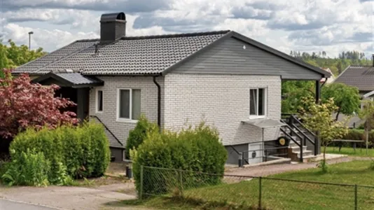 Houses in Degerfors - photo 4