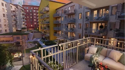 Nacka - 2rok - 13mån - 17.825kr/mån