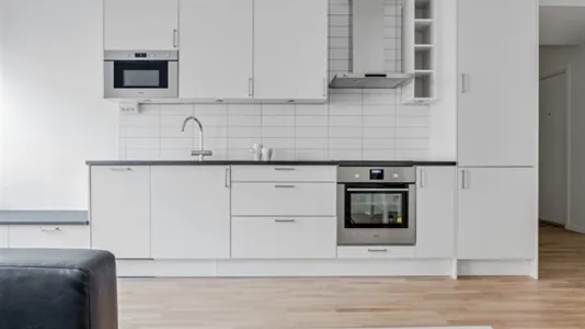 Apartments in Lundby - photo 3