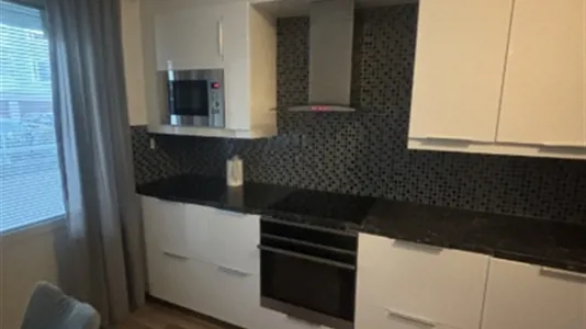 Apartments in Järfälla - photo 2
