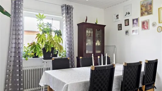 Houses in Östra Göinge - photo 10