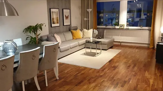 Apartments in Norrköping - photo 1