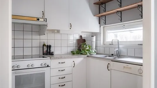 Apartments in Upplands Väsby - photo 8