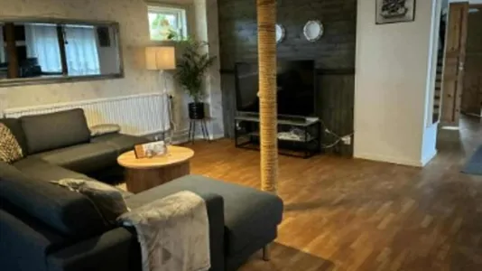 Houses in Karlskrona - photo 1