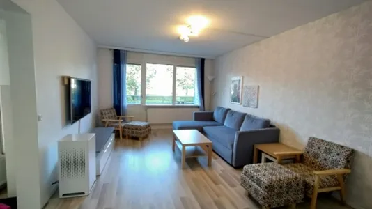 Apartments in Norra hisingen - photo 1