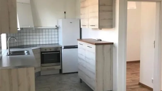 Apartments in Helsingborg - photo 5