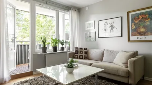 Apartments in Norra hisingen - photo 1