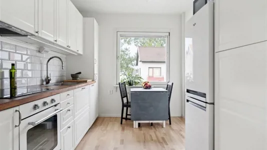Apartments in Lundby - photo 1