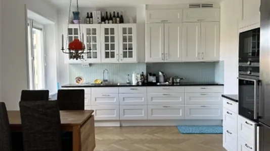 Apartments in Kungsholmen - photo 1