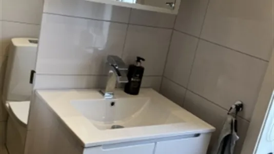 Houses in Österåker - photo 8