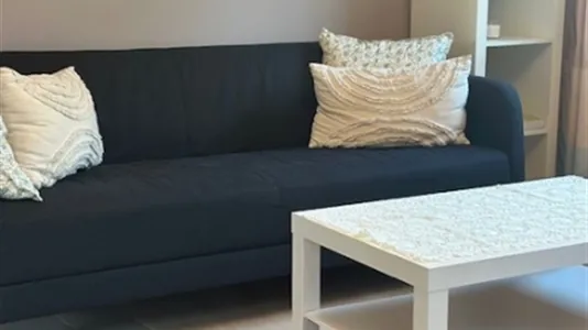 Apartments in Stockholm South - photo 3