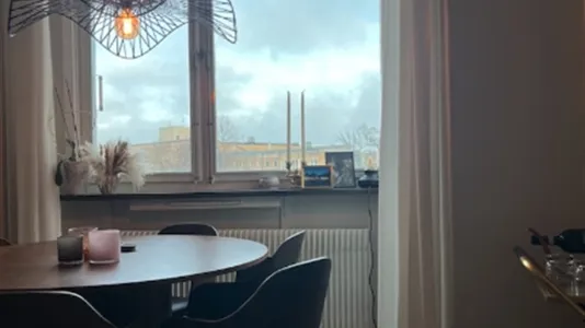 Apartments in Östermalm - photo 4