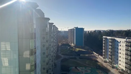 Apartments in Huddinge - photo 13