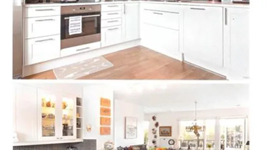 Apartments in Sollentuna - photo 2