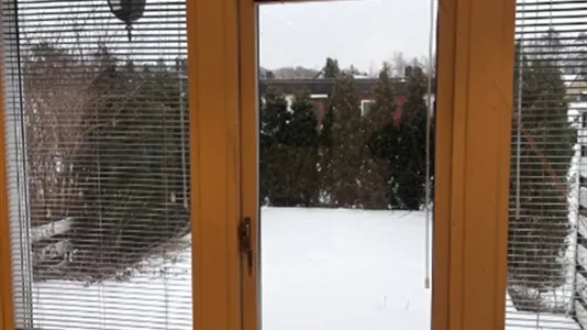 Houses in Sollentuna - photo 7