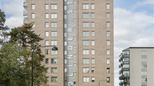Apartments in Järfälla - photo 10