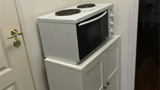 Rooms in Sundbyberg - photo 7