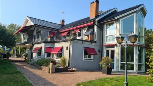 Houses in Österåker - photo 1