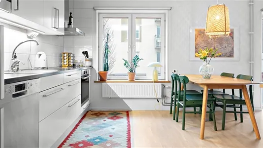 Apartments in Lundby - photo 3