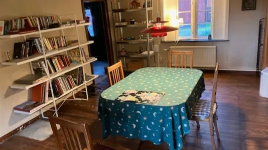 Apartments in Kristianstad - photo 8