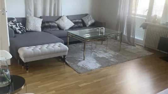 Apartments in Stockholm West - photo 1