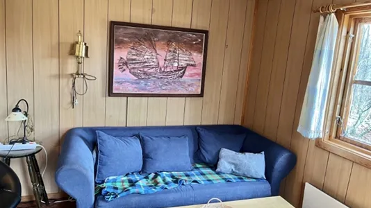 Houses in Kristianstad - photo 4