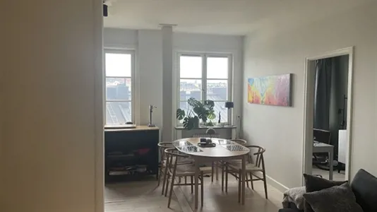 Apartments in Kungsholmen - photo 2