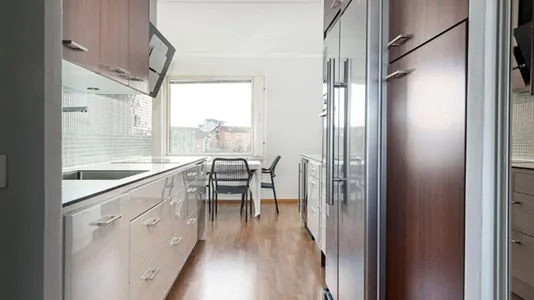 Apartments in Helsingborg - photo 1