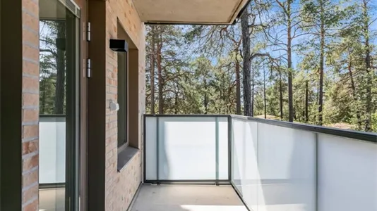 Apartments in Järfälla - photo 7