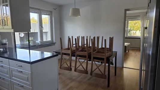 Apartments in Nacka - photo 2