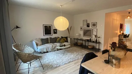 Apartments in Gothenburg East - photo 1