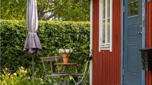 Apartments in Stockholm South - photo 1