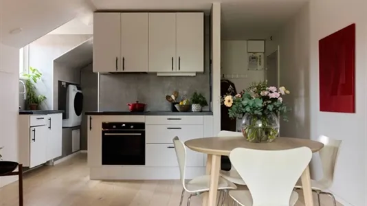 Apartments in Malmö City - photo 1
